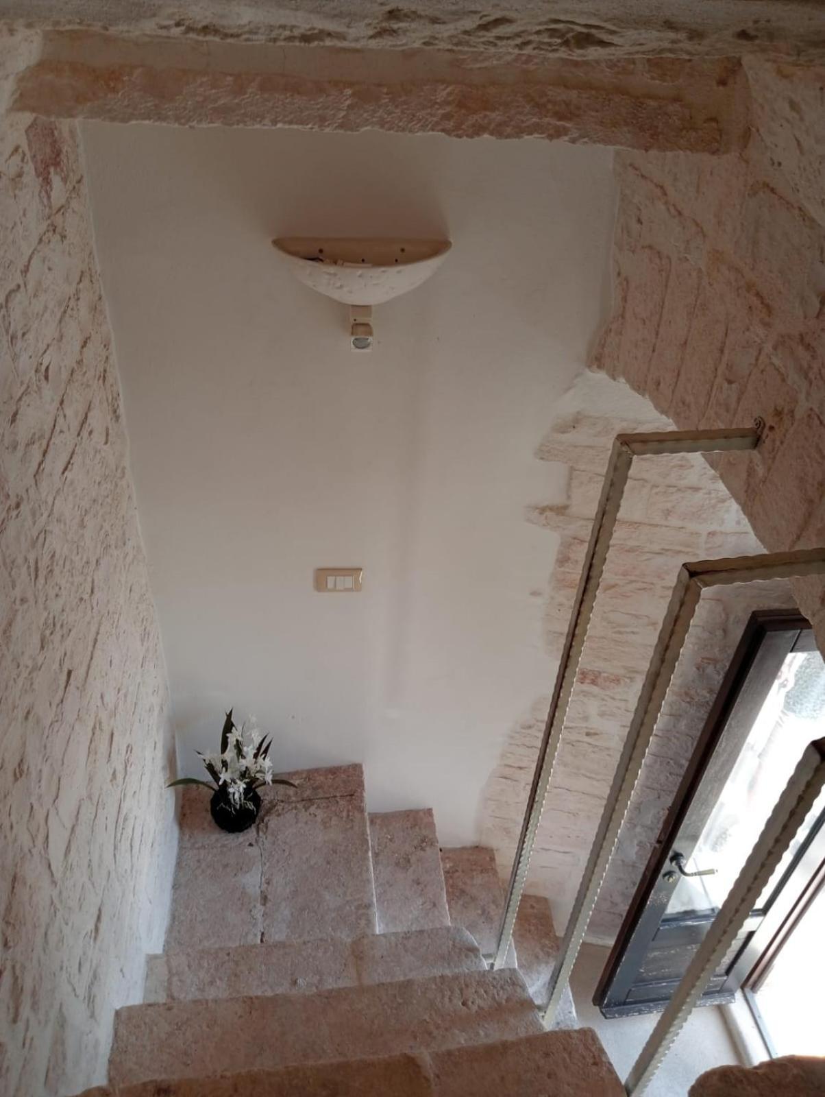 Appartamento Le Murge Alberobello Exterior foto